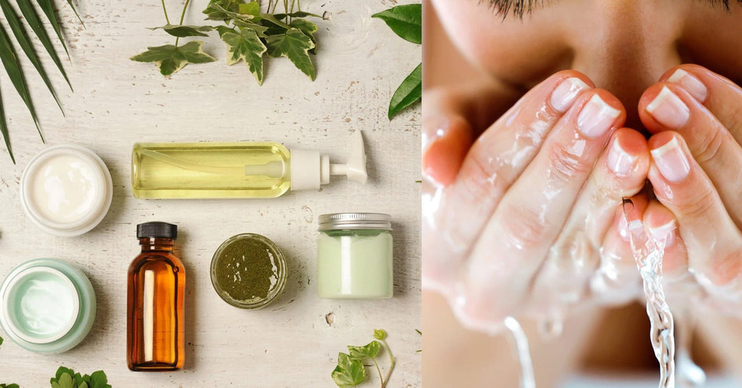 Natürliche Anti-Aging Tipps und Tricks: Jung bleiben mit Naturprodukten