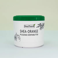 Shea-Orange