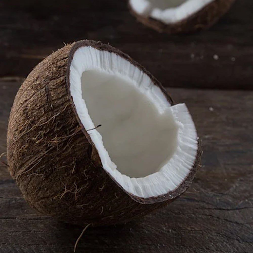 Kokosöl - SheaThomé
