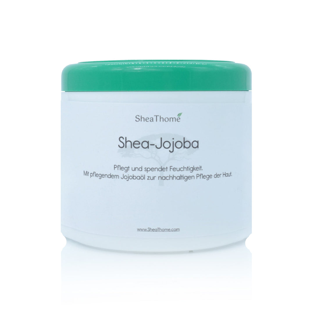 Shea-Jojoba - SheaThomé