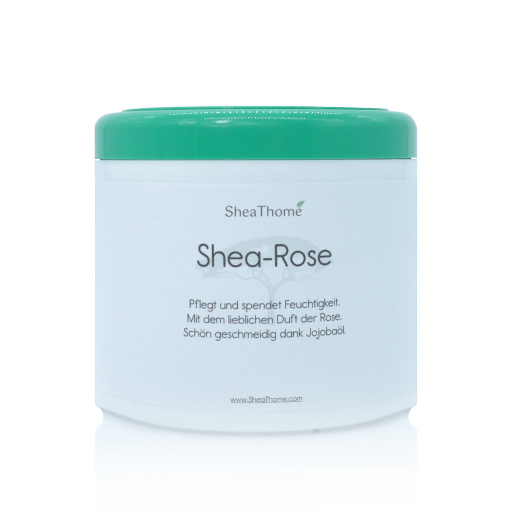 Shea-Rose - SheaThomé