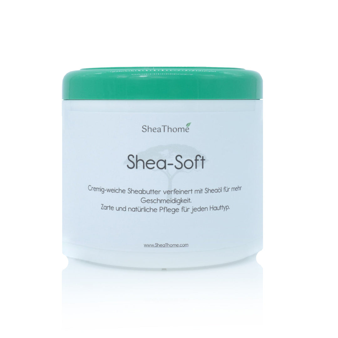 Shea-Soft - SheaThomé