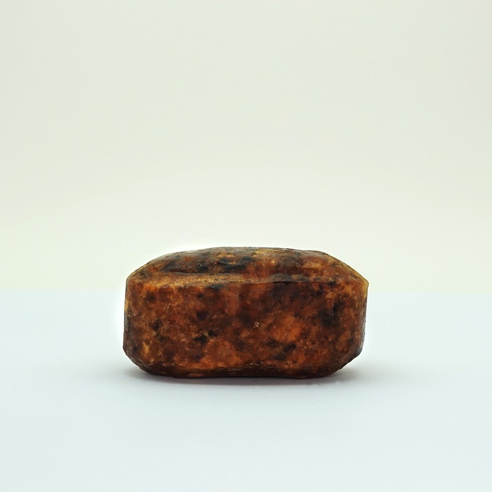Black Soap - SheaThomé
