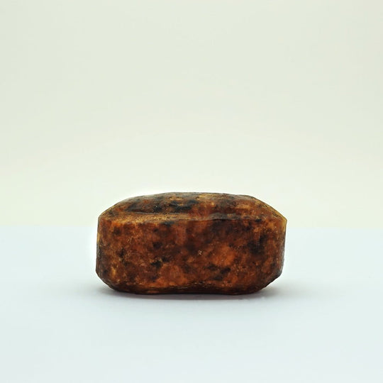 Black Soap - SheaThomé