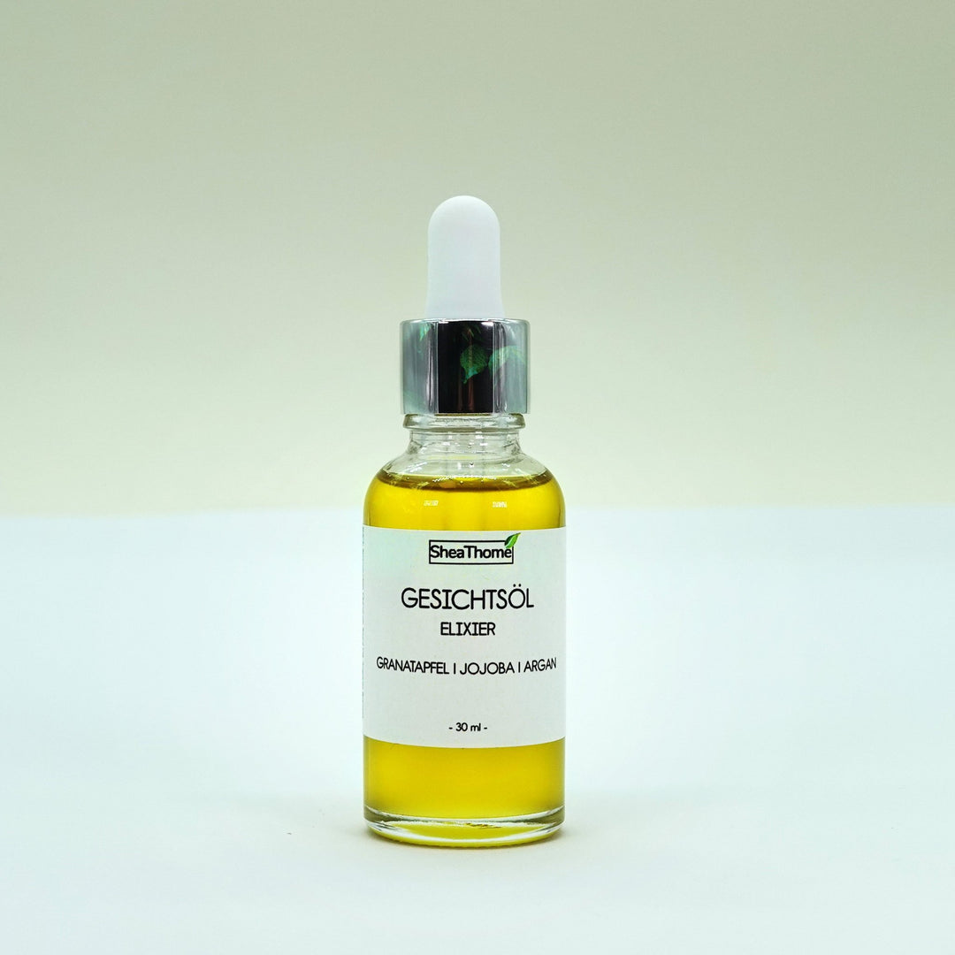 Gesichtsöl ELIXIER - SheaThomé