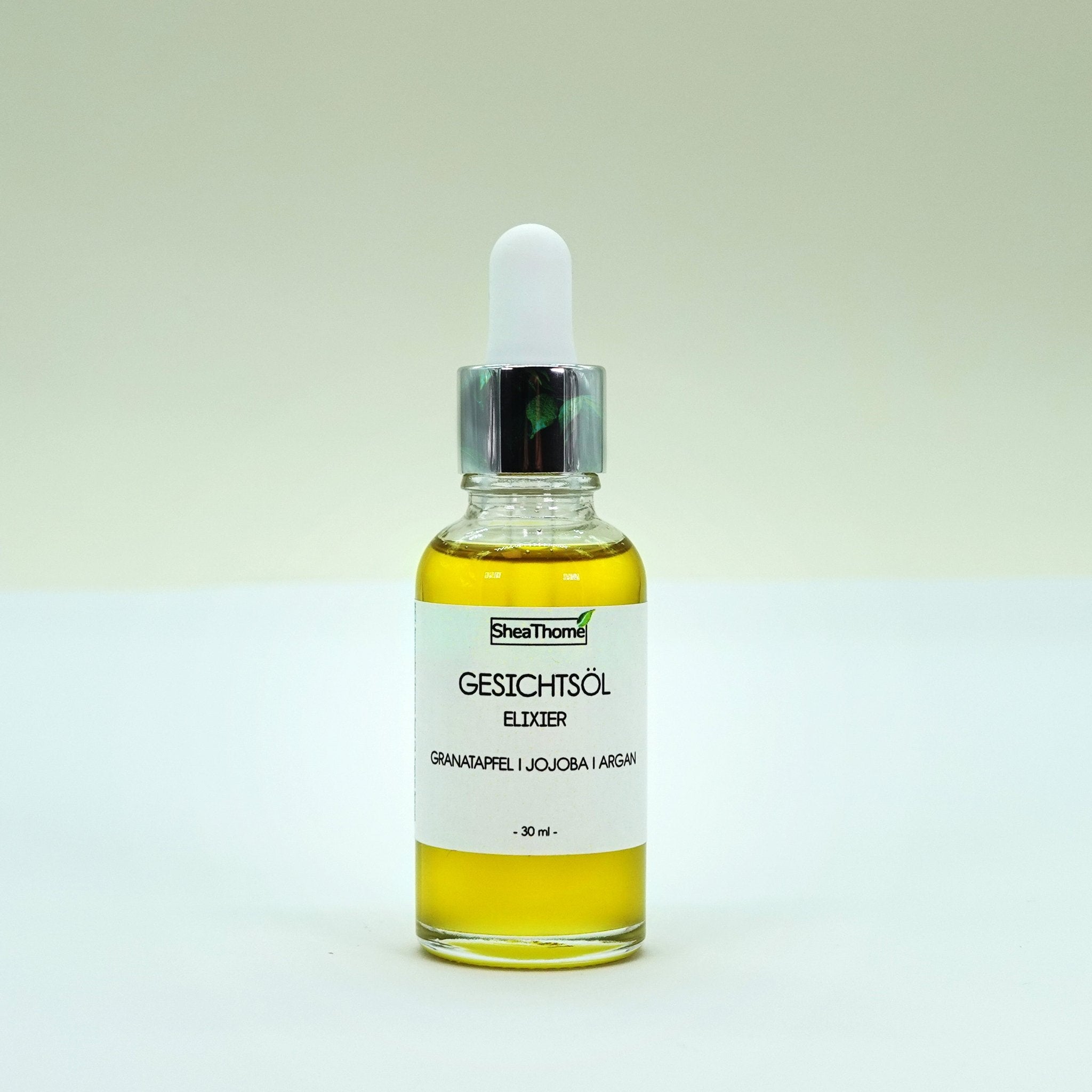 Gesichtsöl ELIXIER - SheaThomé