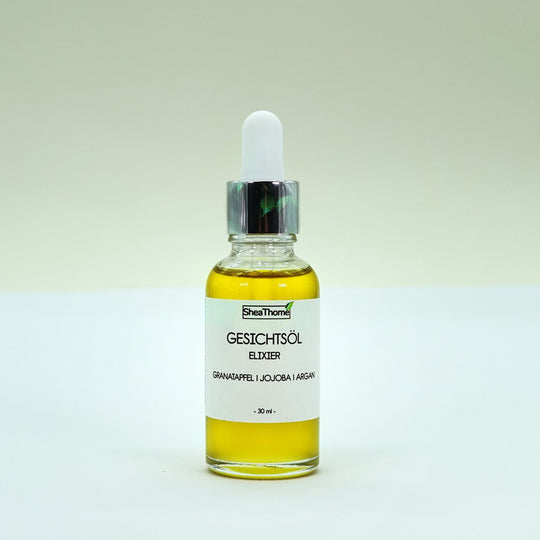 Gesichtsöl ELIXIER - SheaThomé