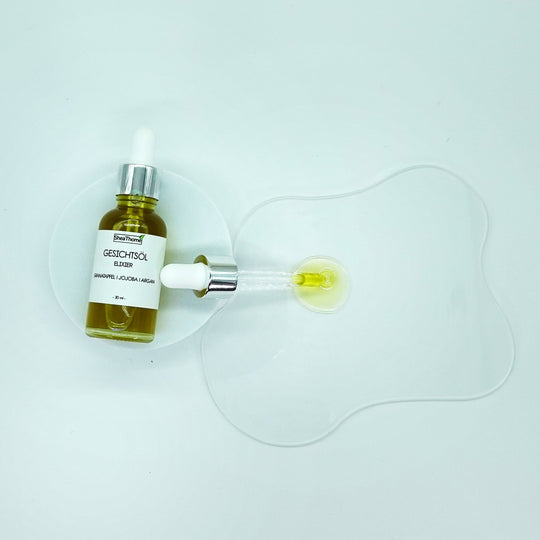 Gesichtsöl ELIXIER - SheaThomé