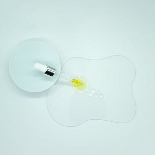 Gesichtsöl ELIXIER - SheaThomé