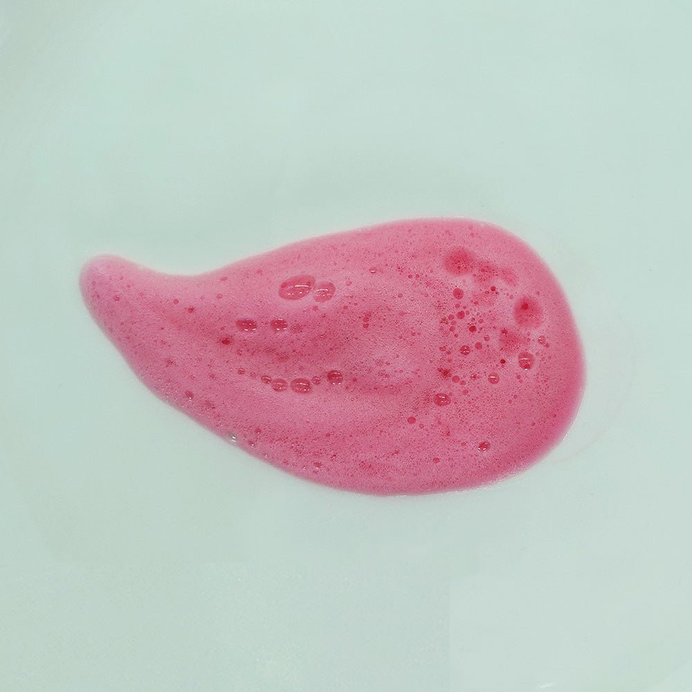 Milder Reinigungsschaum - SheaThomé