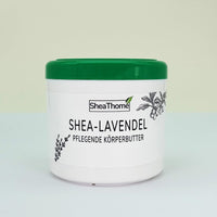 Shea lavender
