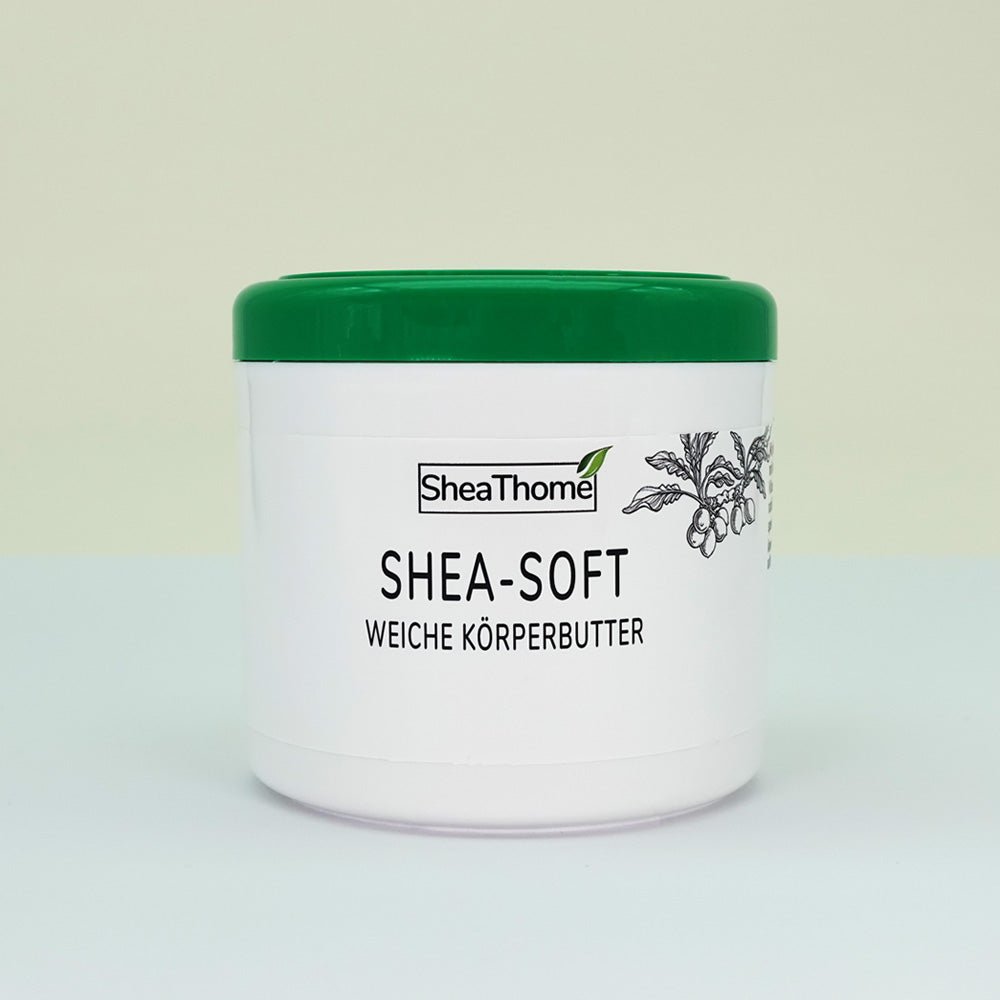 Shea - Soft - SheaThomé