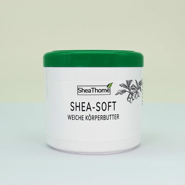 Shea Soft