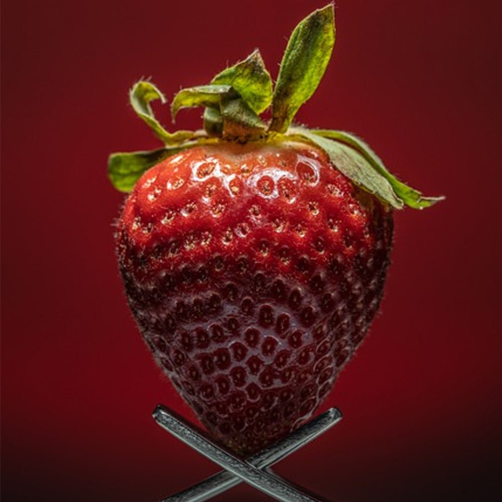 Erdbeere (Parfümöl) - SheaThomé