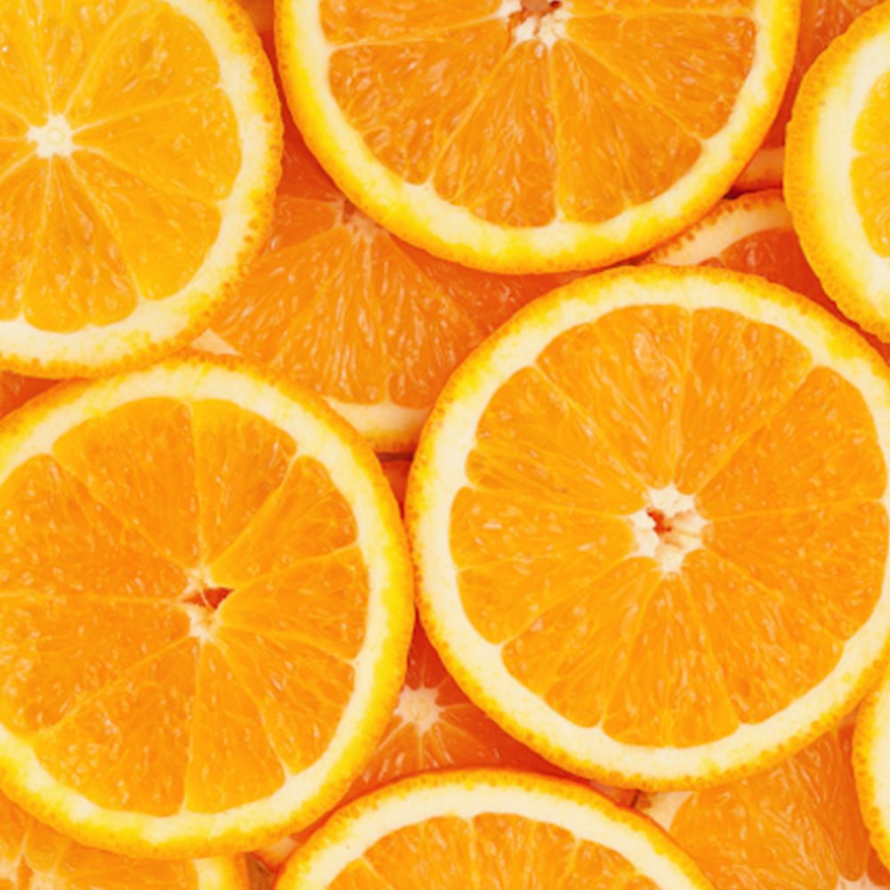 Orangenöl süß ätherisch - SheaThomé