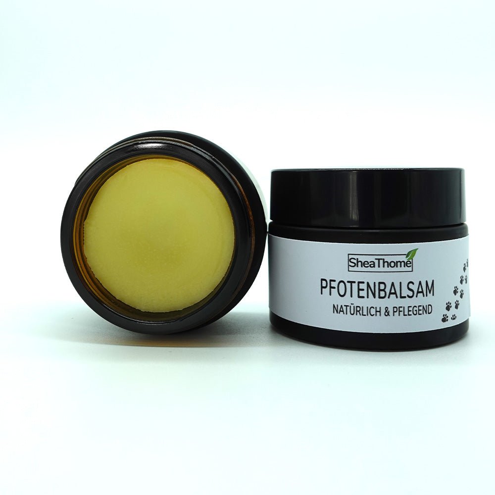 Pfotenbalsam (50 ml.) - SheaThomé