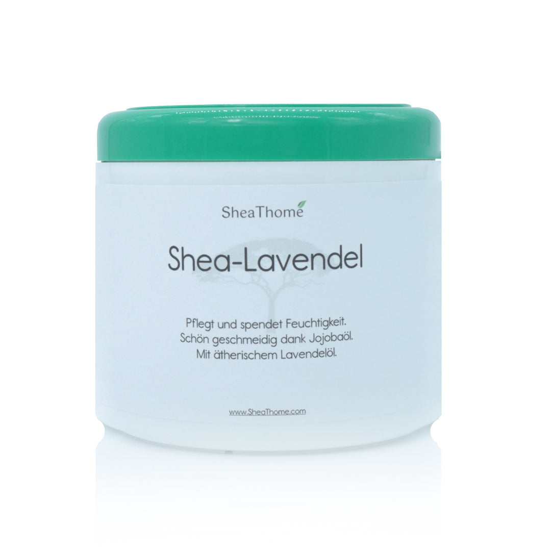 Shea-Lavendel - SheaThomé