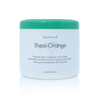 Shea orange