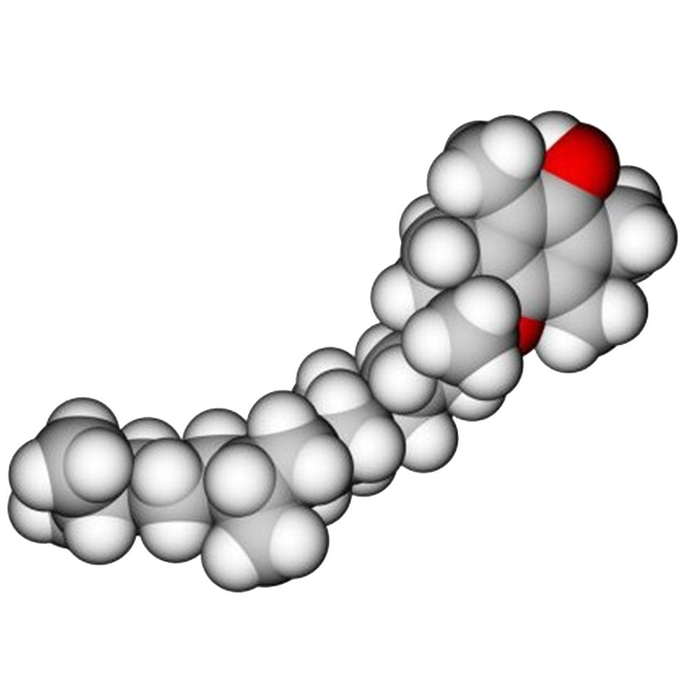 Vitamin E - Tocopherol - SheaThomé